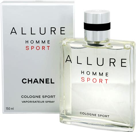 prezzo chanel allure homme sport cologne 150 ml|Allure Homme Sport cologne 50ml.